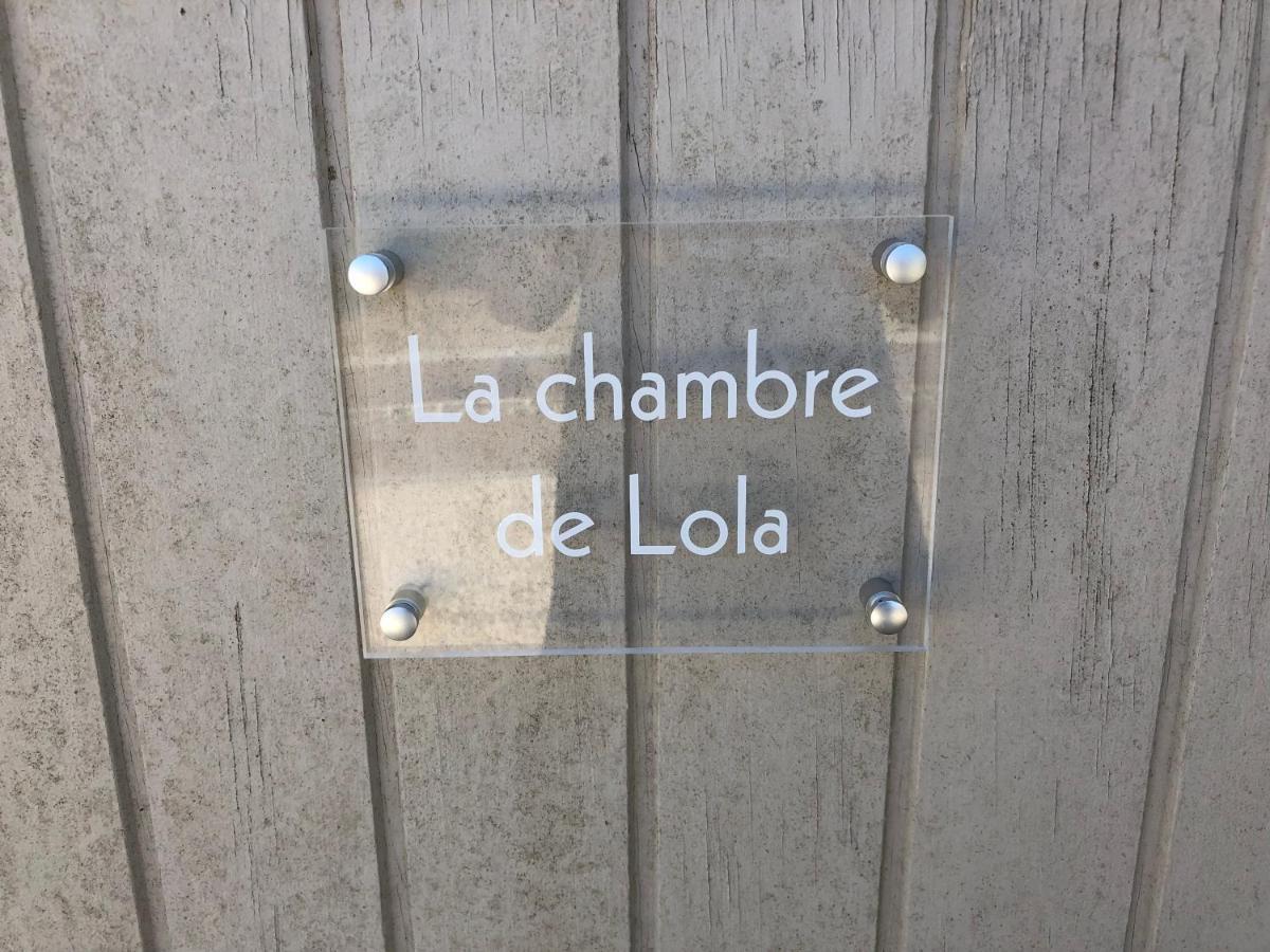 La Chambre De Lola Waterloo Exterior foto